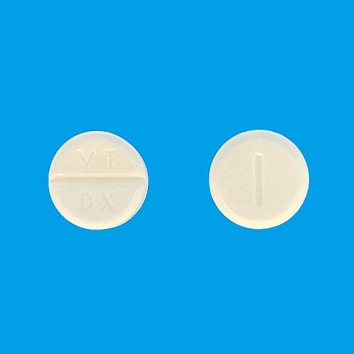 ドキサゾシン錠1mg「VTRS」 - Viatris e Channel 医療関係者向け